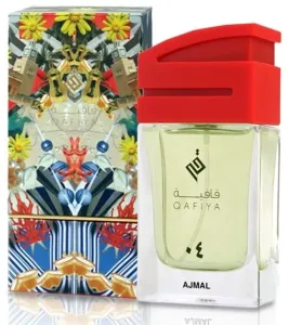 Ajmal Qafiya 04 Eau de Parfum unisex 75 ml