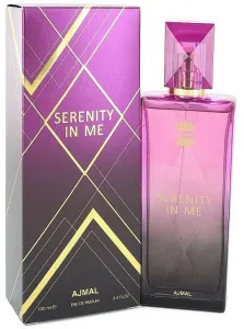 Ajmal Serenity In Me Eau de Parfum da donna 100 ml