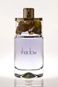 Ajmal Shadow Black Eau de Parfum da uomo 75 ml