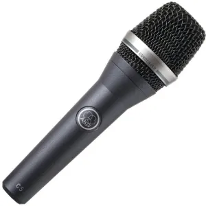 AKG C 5 Microfono a Condensatore Voce