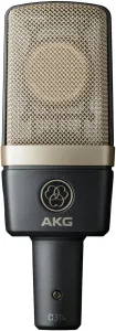 AKG C314 Microfono a Condensatore da Studio