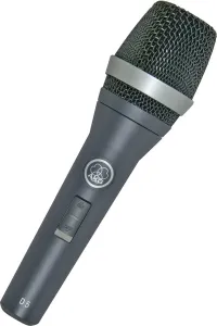 AKG D 5 S Microfono Dinamico Voce
