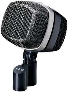 AKG D12 VR Microfono per grancassa