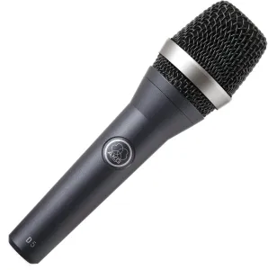 AKG D5 Microfono Dinamico Voce #815