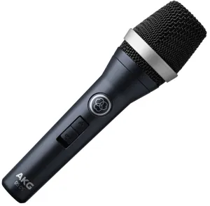 AKG D5CS Microfono Dinamico Voce