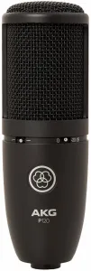 AKG P120+ Microfono a Condensatore da Studio