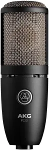 AKG P220 Microfono a Condensatore da Studio