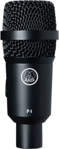 AKG P4 Live Microfono per tom