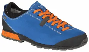 AKU Bellamont 3 V-L GTX Blue/Orange 42,5 Scarpe outdoor da uomo