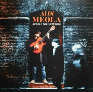 Al Di Meola - Across The Universe (180g) (2 LP)