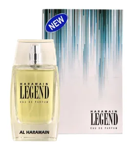 Al Haramain Al Haramain Legend - EDP 100 ml