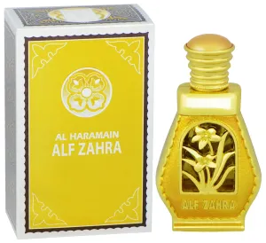 Al Haramain Alf Zahra - olio profumato 15 ml