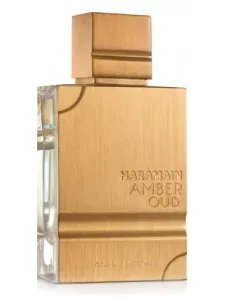 Al Haramain Amber Oud Gold Edition - EDP 2 ml - campioncino con vaporizzatore