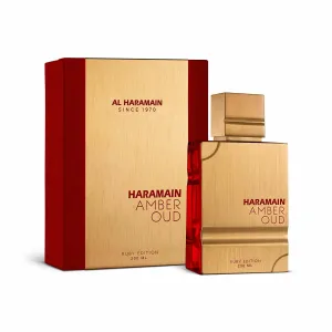 Al Haramain Amber Oud Ruby Edition Eau de Parfum unisex 120 ml