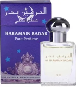 Al Haramain Badar - olio profumato 15 ml