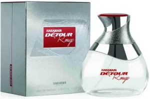 Al Haramain Detour Rouge Eau de Parfum unisex 100 ml