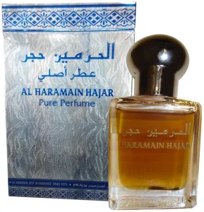 Al Haramain Hajar - olio profumato 15 ml