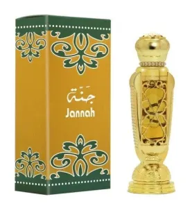 Al Haramain Jannah - olio profumato 12 ml