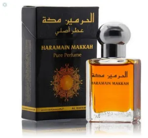 Al Haramain Makkah - olio profumato 15 ml