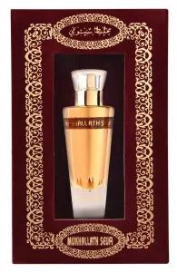 Al Haramain Mukhallath Seufi Eau de Parfum da donna 50 ml