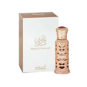 Al Haramain Musk Al Haramain - olio profumato 12 ml