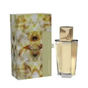 Al Haramain Oudh Cambodi Eau de Parfum unisex 100 ml