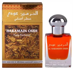 Al Haramain Oudi - olio profumato 15 ml