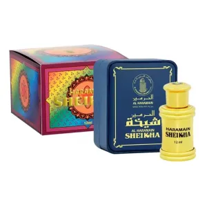 Al Haramain Sheikha - olio profumato 12 ml
