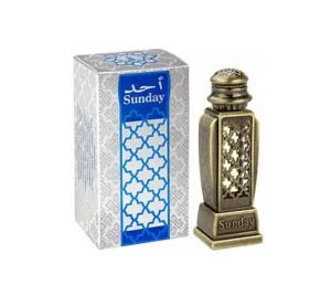 Al Haramain Sunday - olio profumato 15 ml