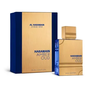 Al Haramain Amber Oud Bleu Edition Eau de Parfum unisex 60 ml