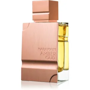 Al Haramain Amber Oud Eau de Parfum unisex 60 ml