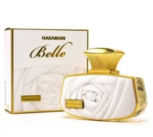 Al Haramain Belle Eau de Parfum da donna 75 ml