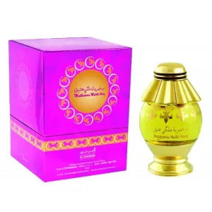 Al Haramain Mukhamria Maliki Ateeq Eau de Parfum unisex 75 ml