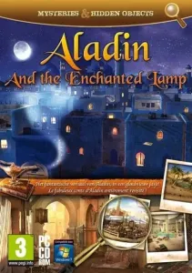 Aladin & the Enchanted Lamp (PC) Steam Key GLOBAL