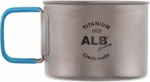 ALB forming Mug Titan Basic Basic 500 ml Tazza