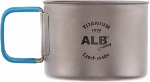 ALB forming Mug Titan Pro Pro 750 ml Tazza