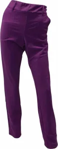 Alberto Lucy Waterrepelent Super Jersey Purple 36