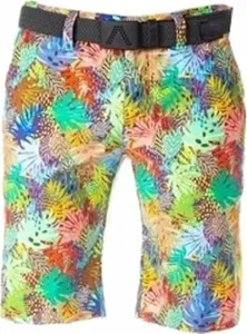 Alberto Earnie Jungle Jersey Mens Trousers Multicolor 48