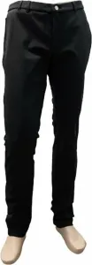 Alberto Ian 3XDRY Cooler Mens Trousers Black 102