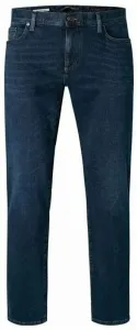 Alberto Jeans Pipe Deep Blue 34/36