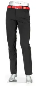 Alberto Rookie 3xDRY Cooler Mens Trousers Black 50 #17136