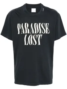 ALCHEMIST - T-shirt Paradise Lost In Cotone #2980791