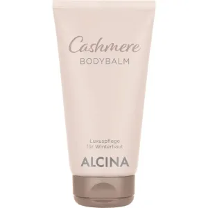 Alcina Balsamo corpo Cashmere (Body Balm) 150 ml