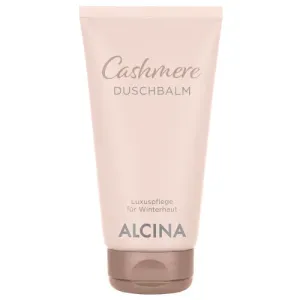 Alcina Balsamo doccia Cashmere (Shower Balm) 150 ml