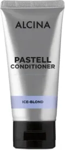 Alcina Balsamo per capelli biondi Ice Blond (Pastell Conditioner) 500 ml