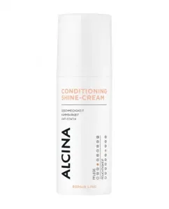 Alcina Balsamo per lucentezza di capelli Conditioning Shine-Cream 50 ml