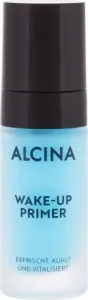 Alcina Base rinfrescante per make-up (Wake-Up Primer)17 ml