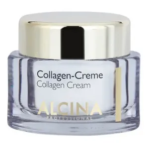 Alcina Crema viso al collagene (Collagen Cream) 50 ml