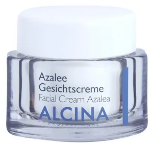 Alcina Crema viso Azalee (Facial Cream) 50 ml