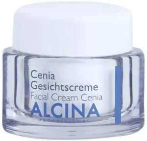 Alcina Crema viso idratante Cenia (Facial Cream) 50 ml